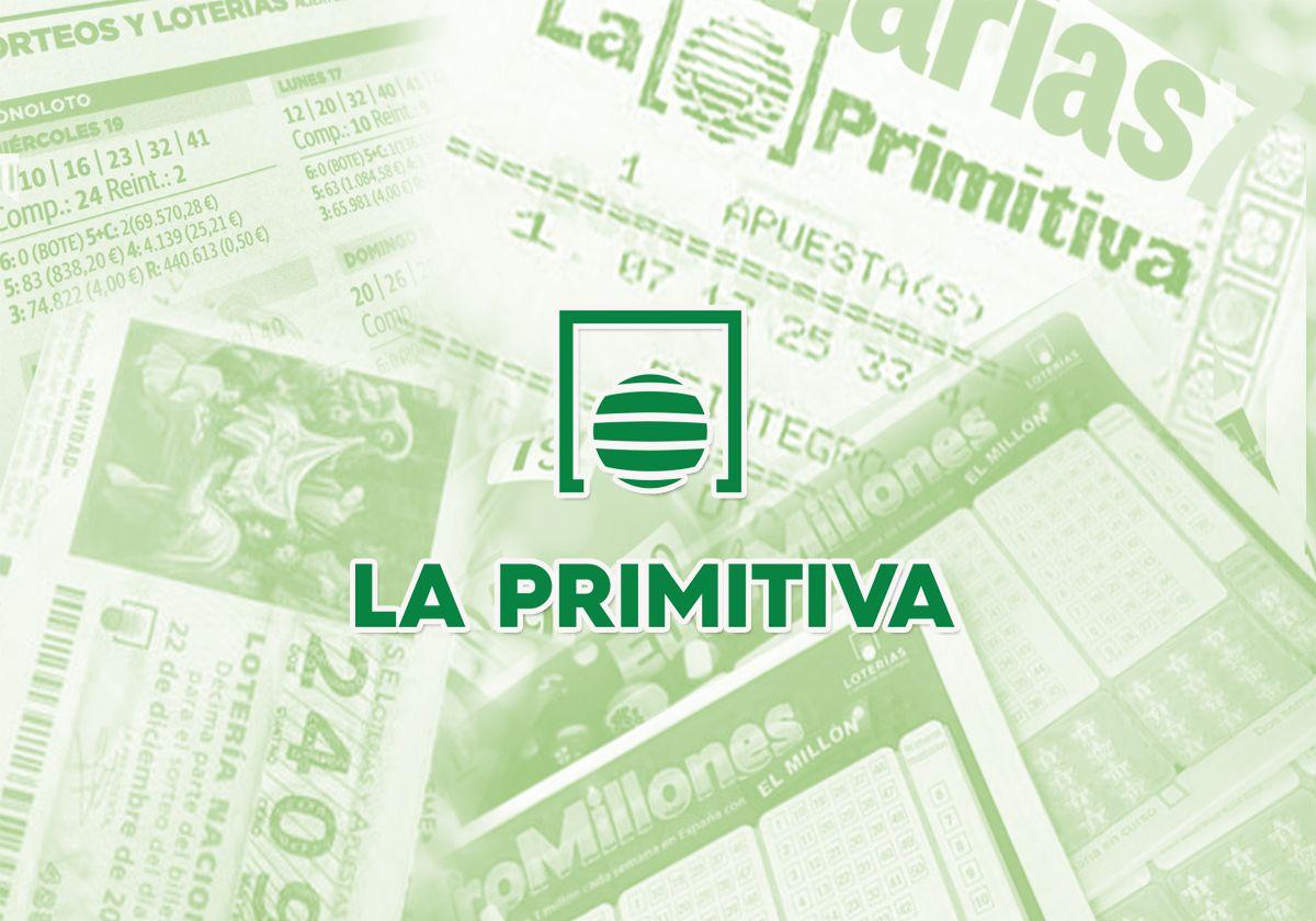 La Primitiva Comprobar Resultados Del Sorteo Del Lunes 25 De Noviembre